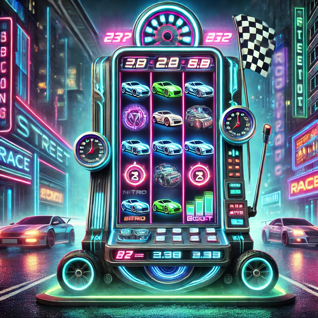 Slot untuk Semua Kalangan: Mengapa Permainan Ini Begitu Merakyat