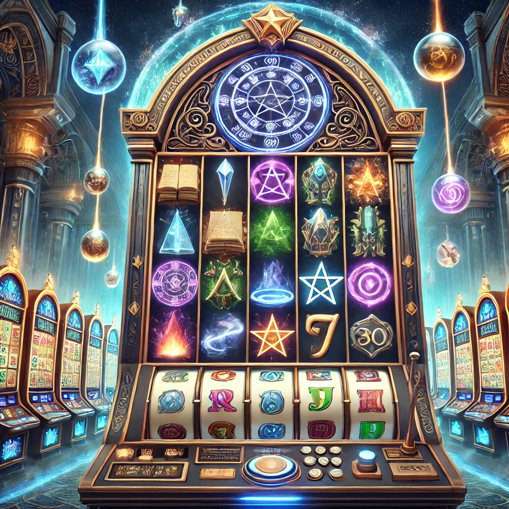 Cara Membedakan Slot Gacor Asli dan yang Sekadar Promosi