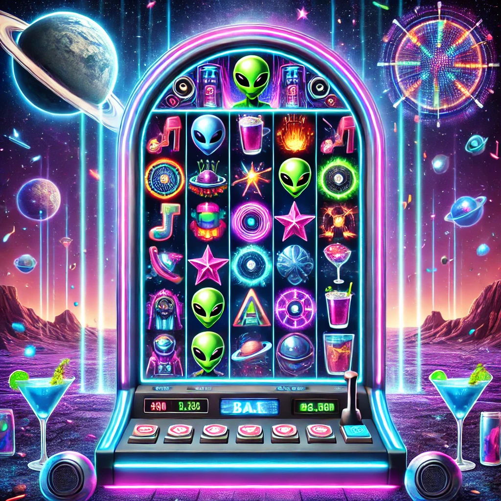 Slot atau Game Lain? Kenapa Banyak Orang Lebih Memilih Slot