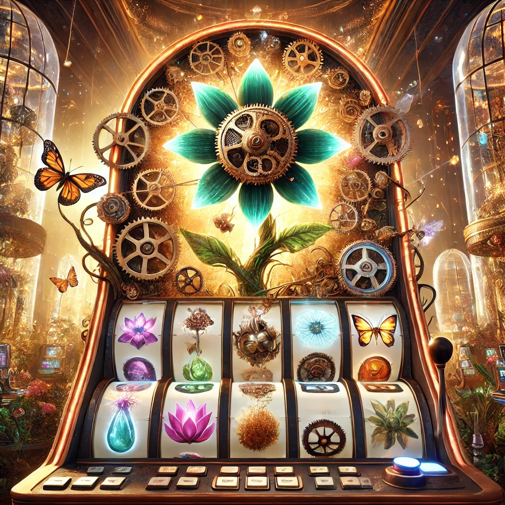 Slot dan Bonus: Cara Memaksimalkan Setiap Kesempatan Menang