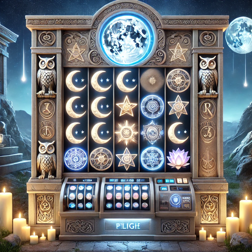 Fitur-Fitur Slot yang Wajib Kamu Pahami Sebelum Bermain