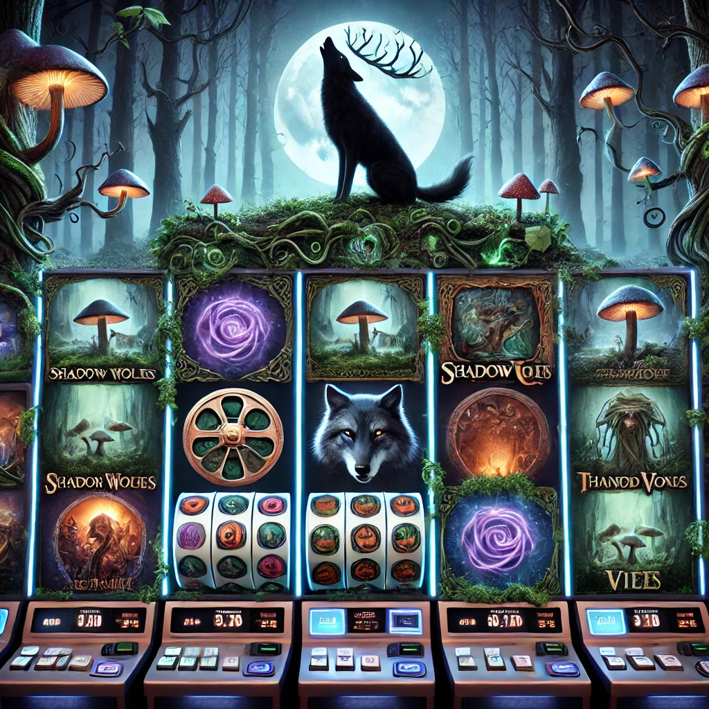Strategi Dasar Bermain Slot yang Perlu Diketahui Pemula
